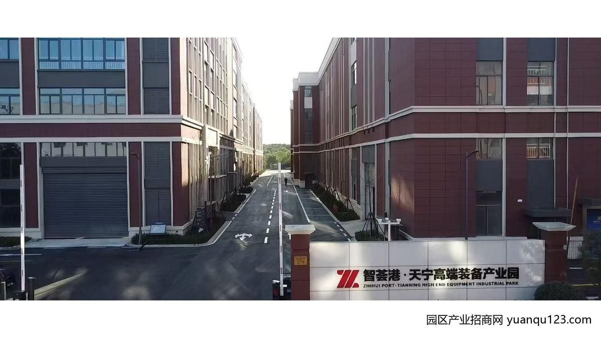 南通如东洋口港开发区标准厂房1500平起出租，檐口10.5米（源头房源）