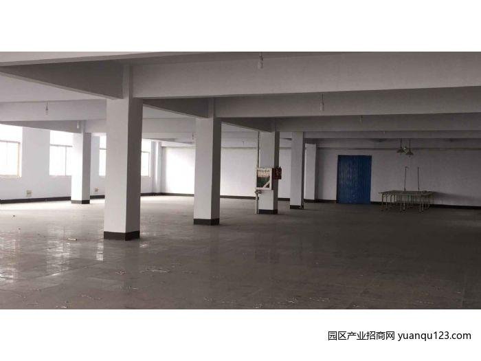园区实景图