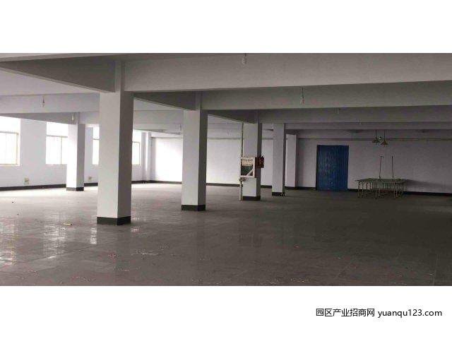 周边配套实景