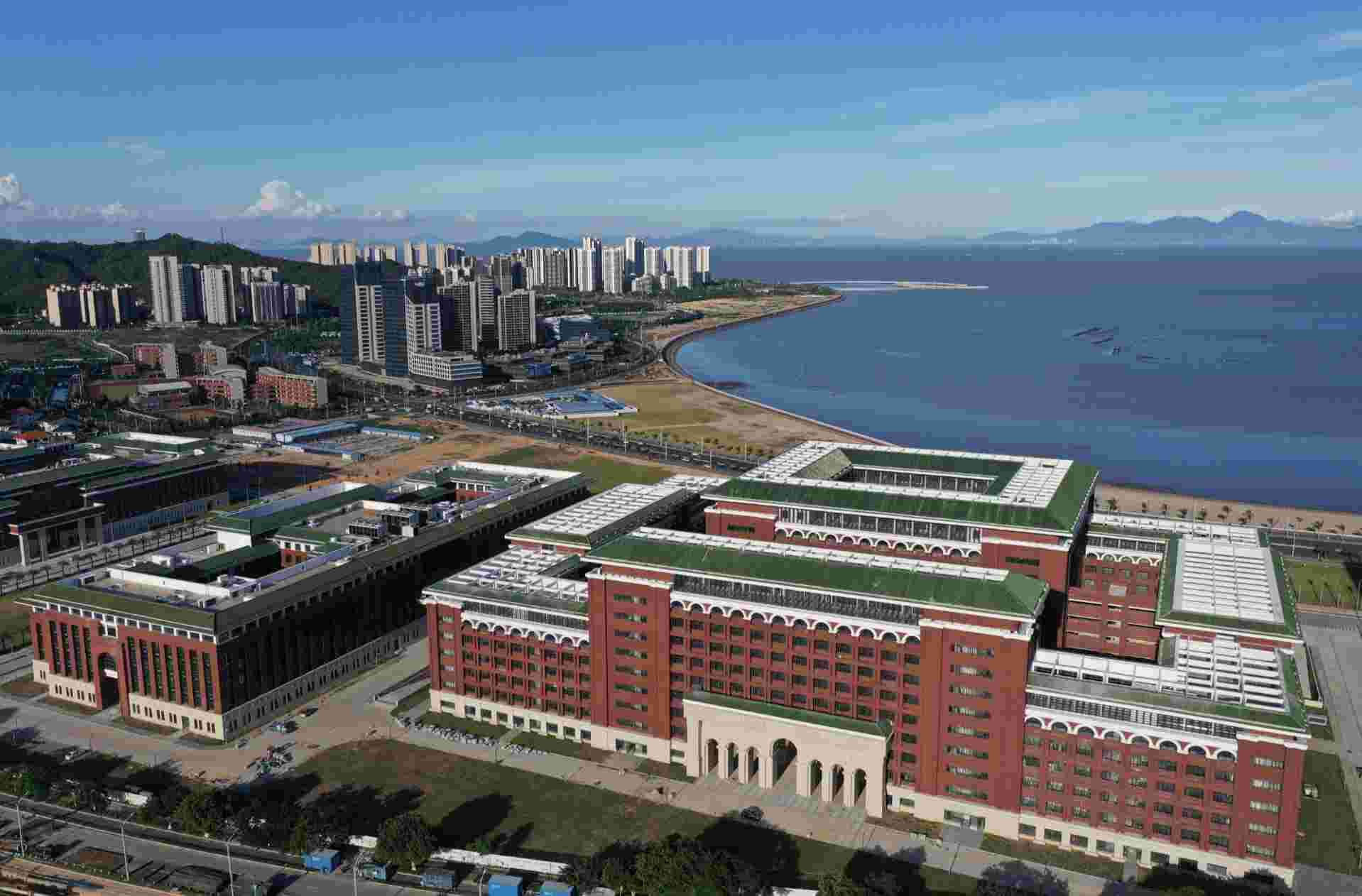 政府主导委托运营模式落定，上海闵行200万采购德国招商咨询