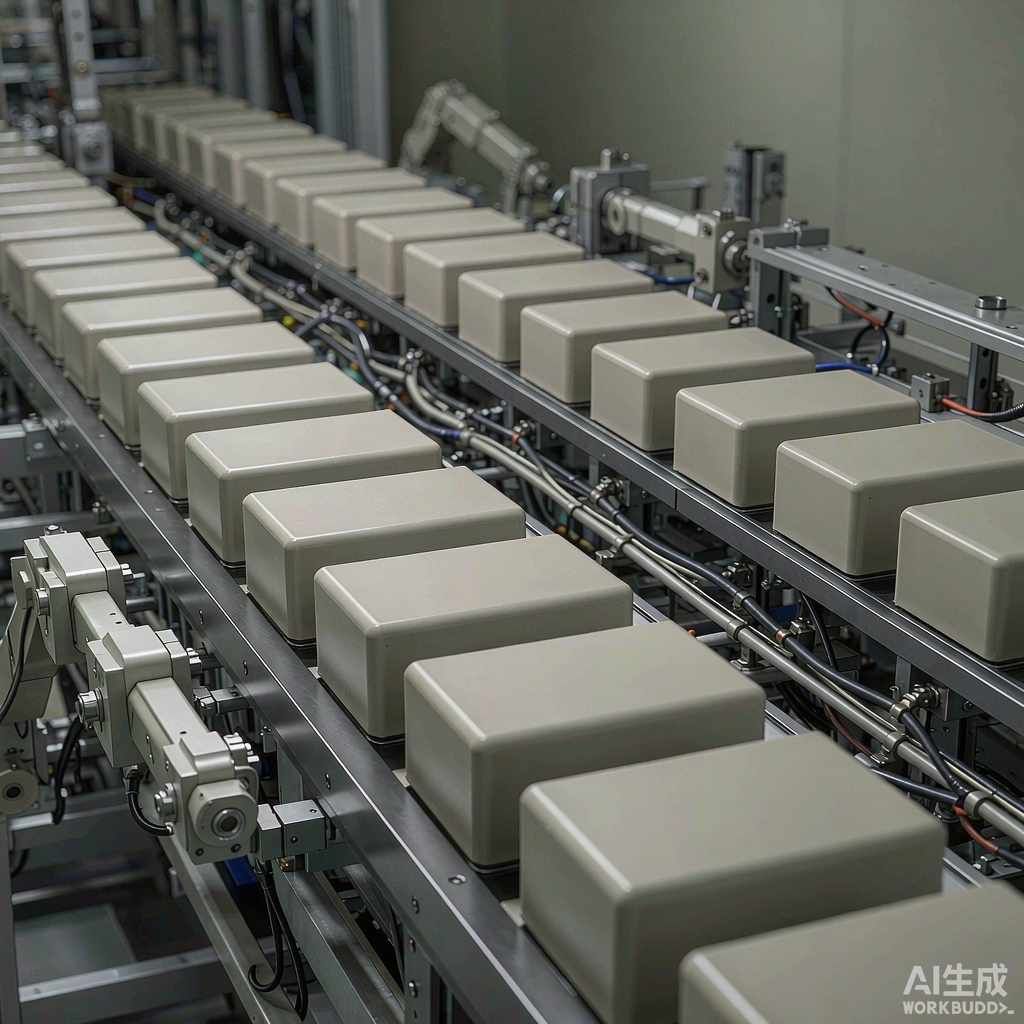 泰国加速迈向电动车制造中心,7家中国车企在泰国投资超30亿美元