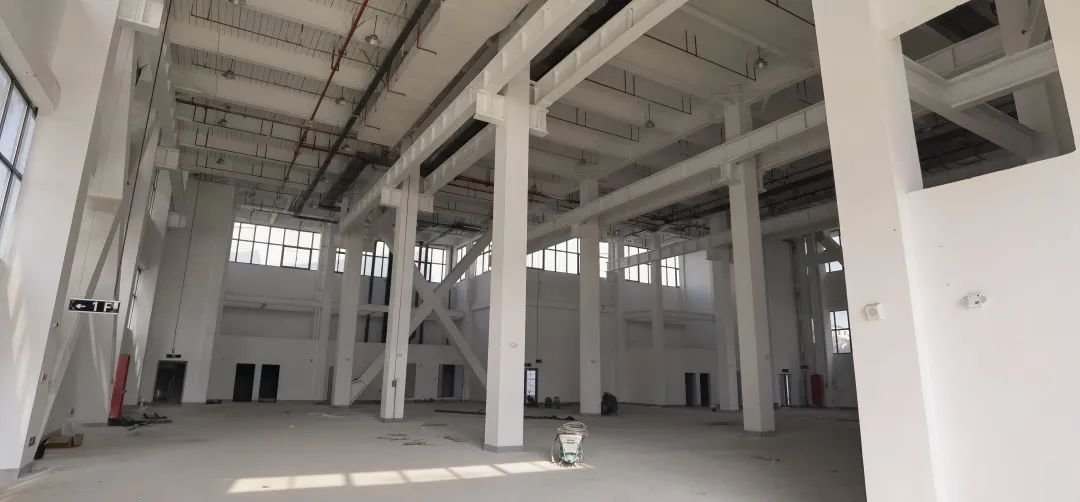 上海松江区"十五五"先进制造业规划发布2030年规上工业总产值破4700亿