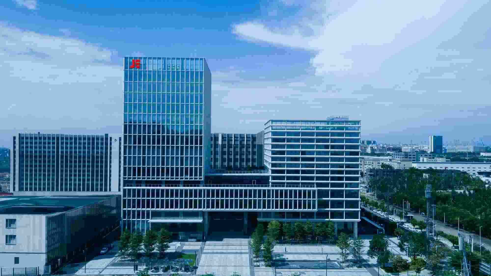 唐家湾原房东直售3000㎡独栋厂房 红本在手报价2500万