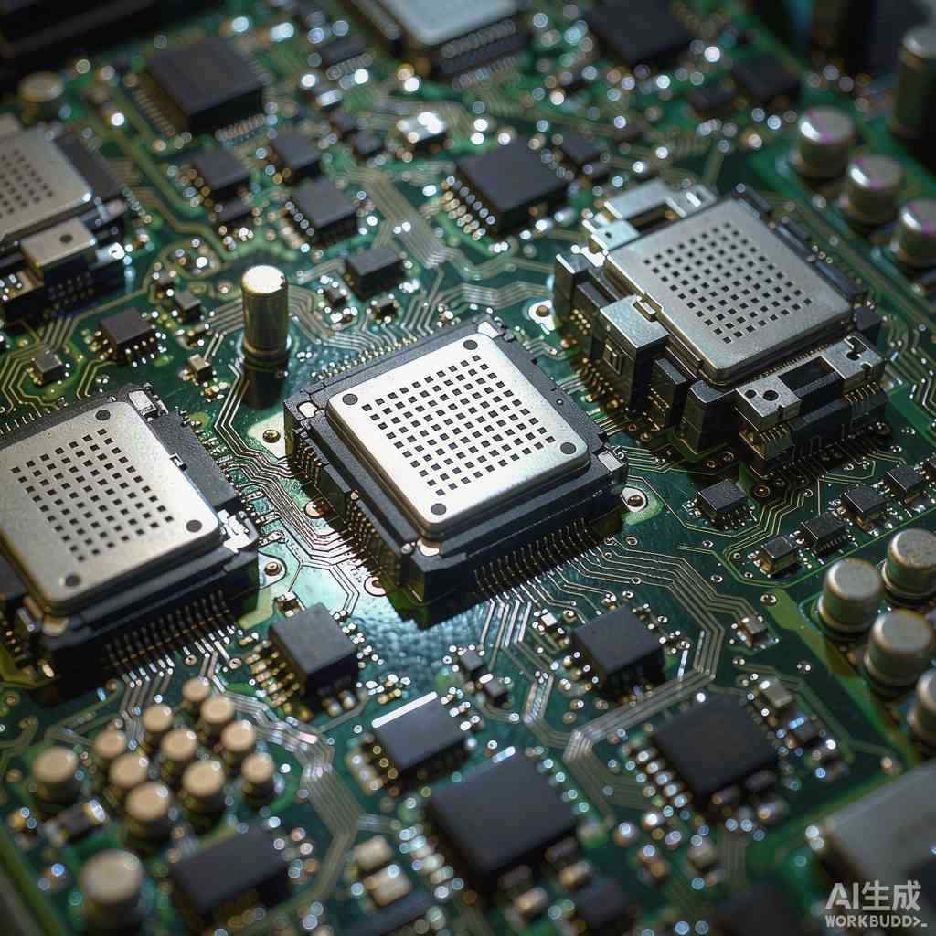 高栏港电子材料产能再扩容，惠柏新材料8.2万吨新型电子专用材料二期拟获批