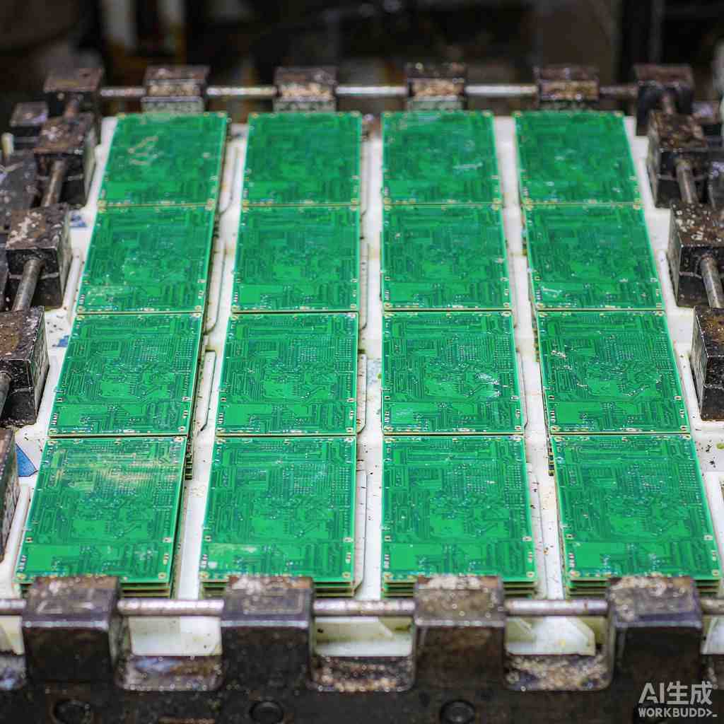 规划年产110万平方米印制电路板，满坤科技拟募资7.6亿投泰国高端PCB基地
