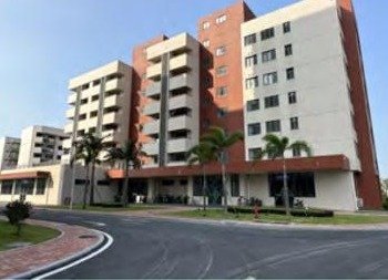 配套宿舍楼