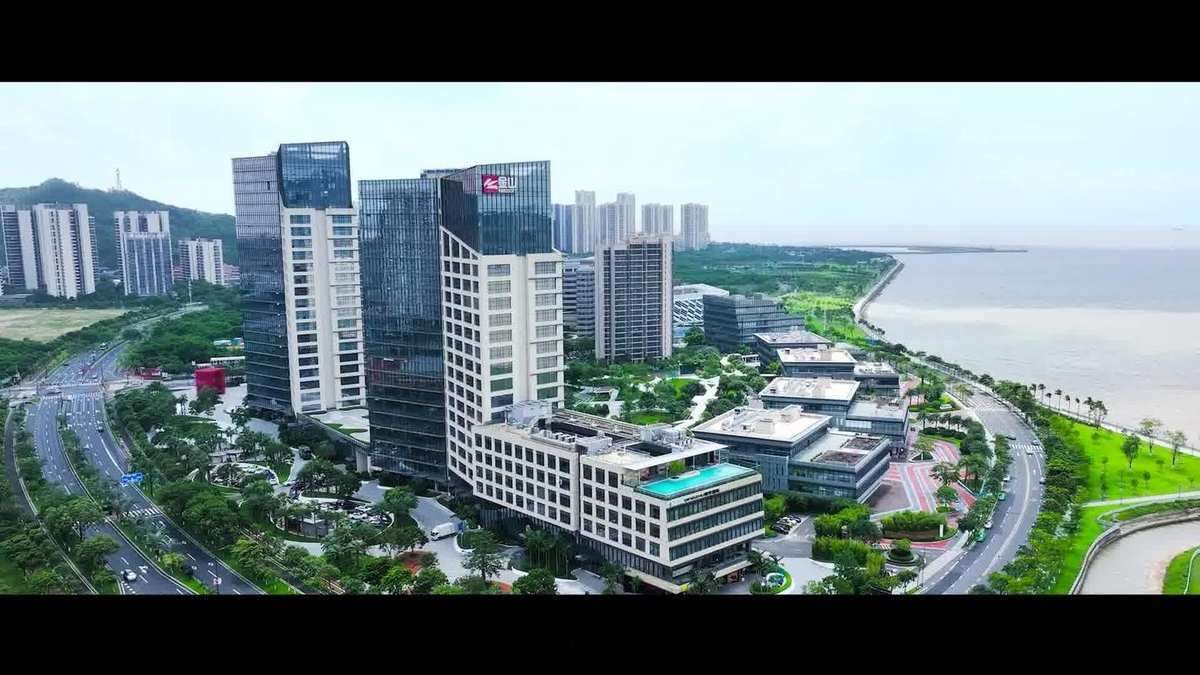 产业实景