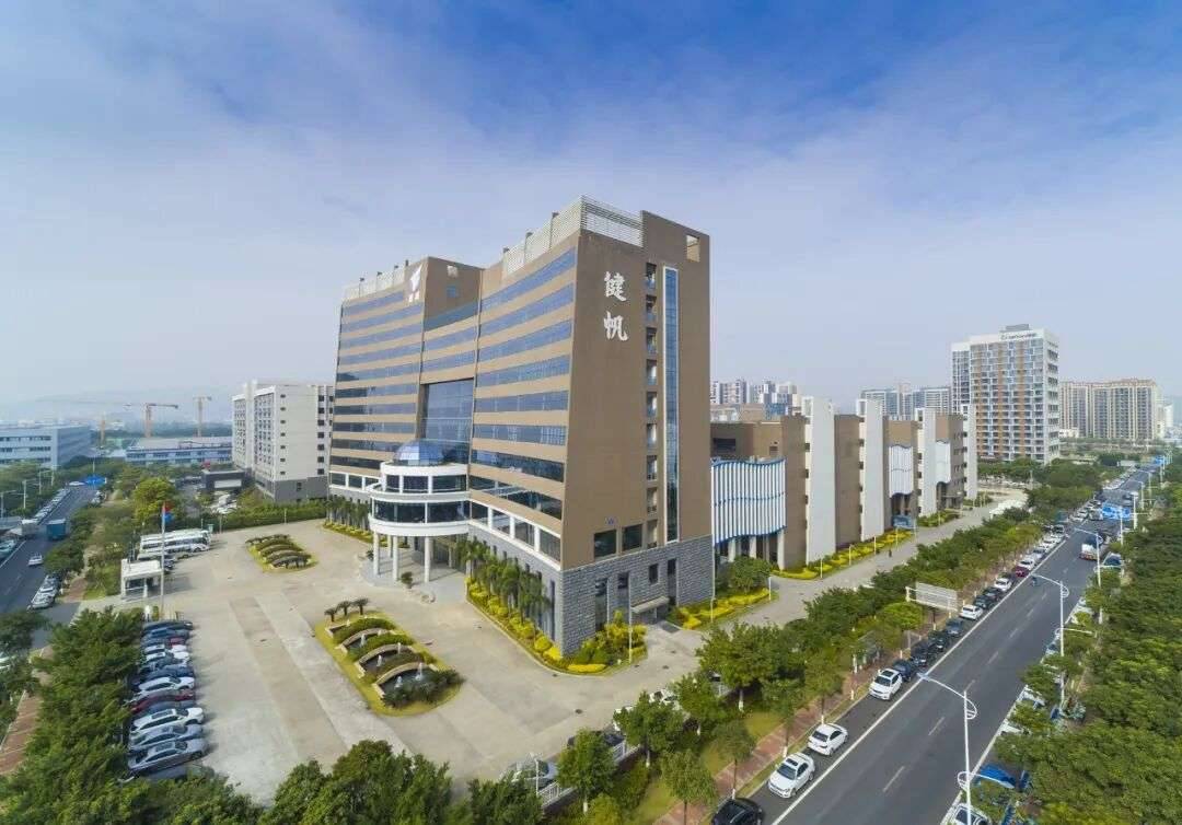 厂房车间内部环境示意图（图文无关，仅供参考）