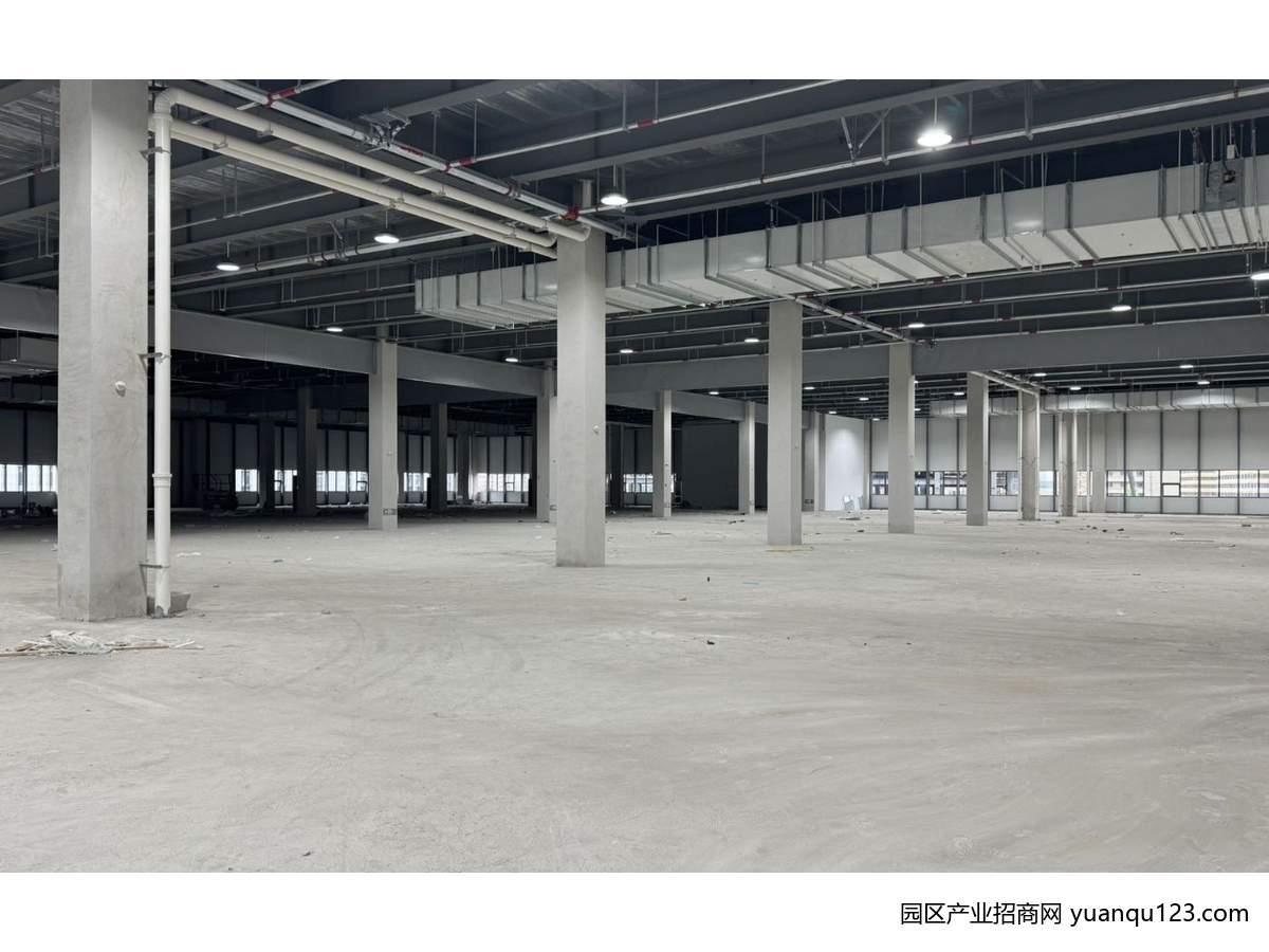 项目整体实景
