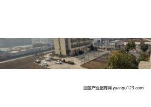 园区实景图