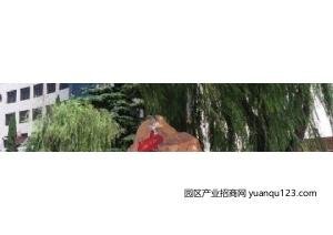 周边配套实景