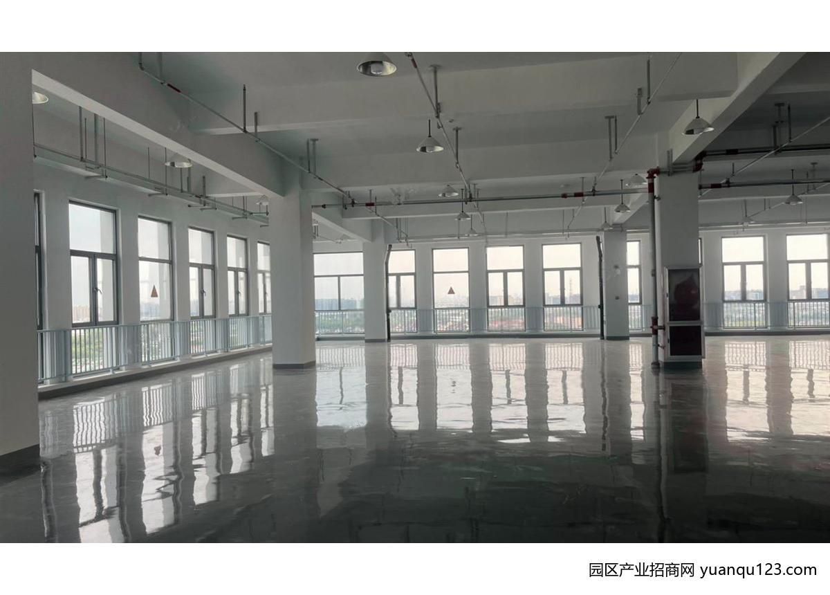 项目整体实景
