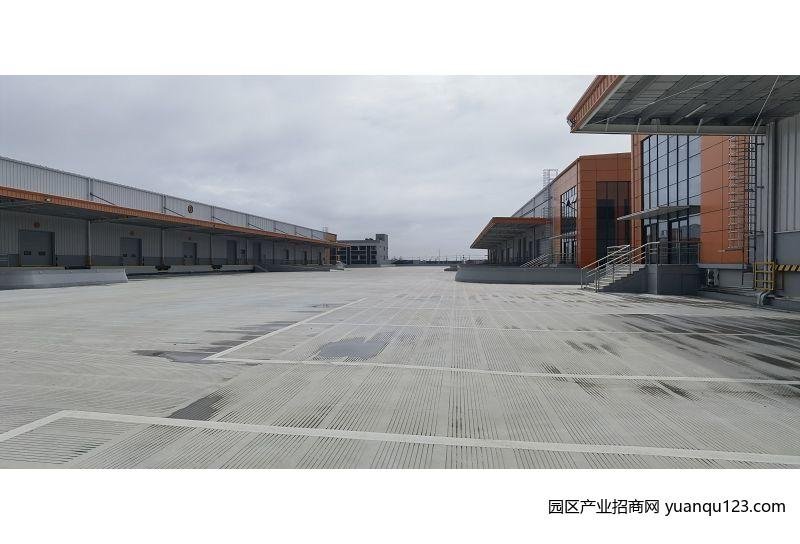 【推荐】重固仓库出租2000平到30000平丙二类高平台-上海青浦青浦重固厂房出租（业主直租）
