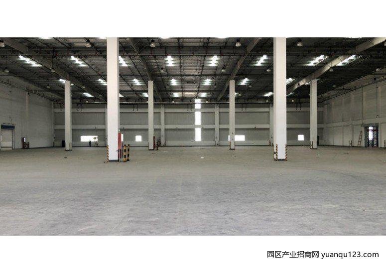 周边配套实景