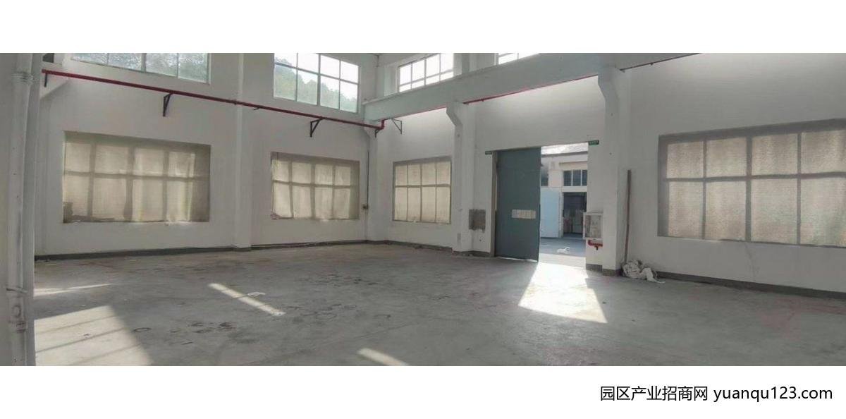 可分租，华新纪鹤公路285平一楼高度10米仓库加工不锈钢-上海青浦嘉松中路青浦制造园区厂房出租（推荐