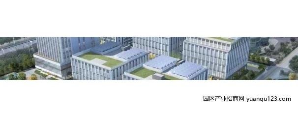 制造区5.5万平研发办公厂房出租，可分租-上海青浦双回路青浦青浦工业园区厂房出租（推荐优选）