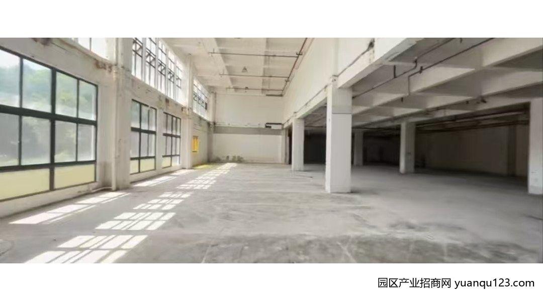 川沙一楼1300平厂房出租，可分租-上海浦东专注长三角产业园浦东川沙厂房出租（多图实拍）