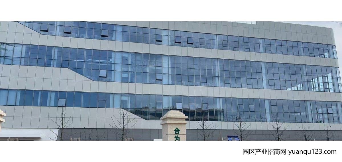 嘉湖市高标准国资示范区厂房出租（靠近上海兴平）（推荐优选）