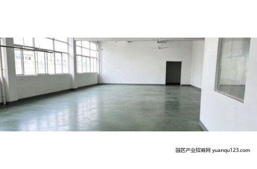 周边配套实景