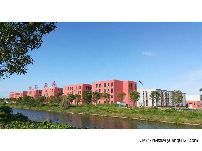 南通开发区2500平独栋厂房出售（推荐优选）