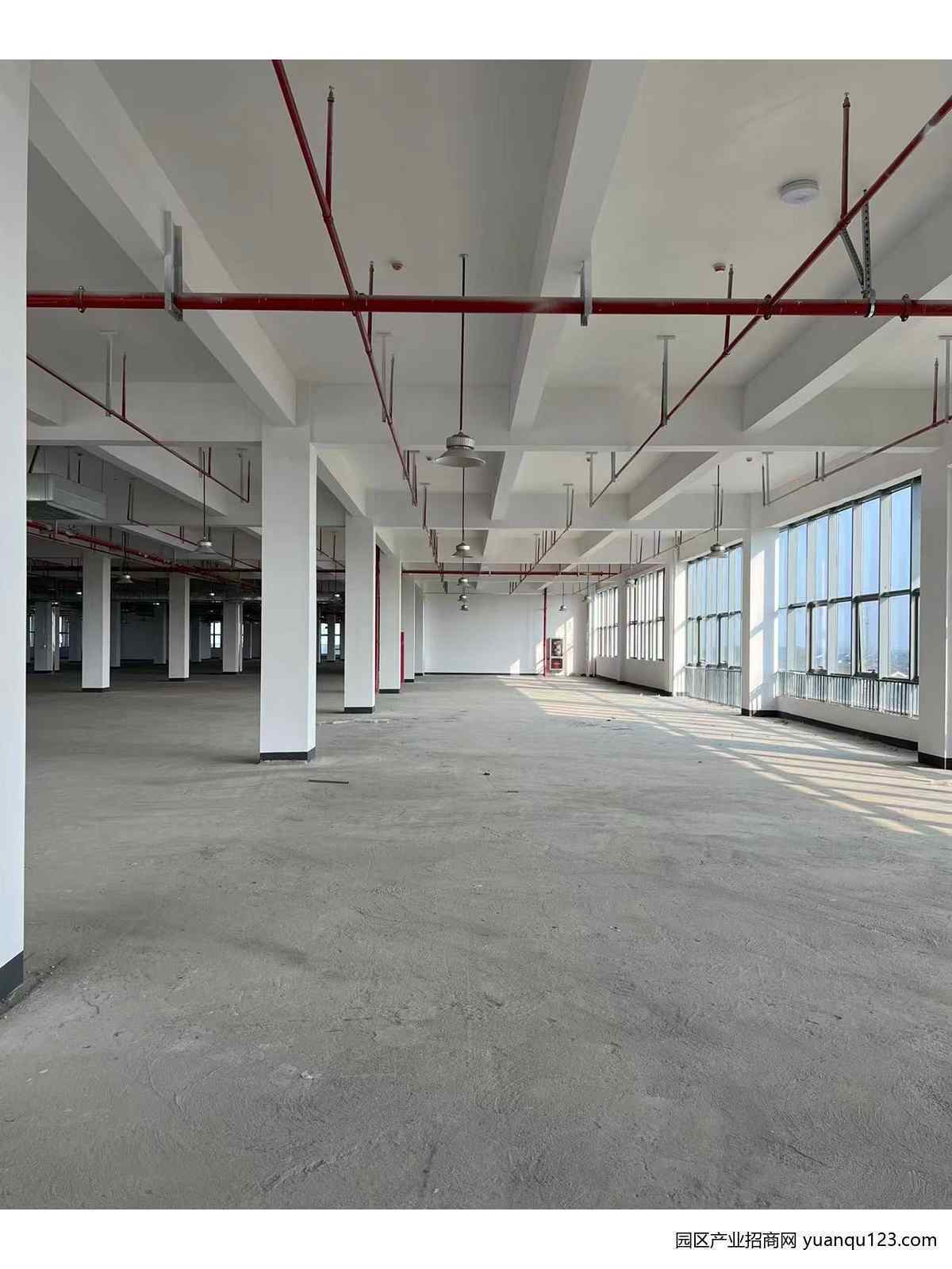 项目整体实景