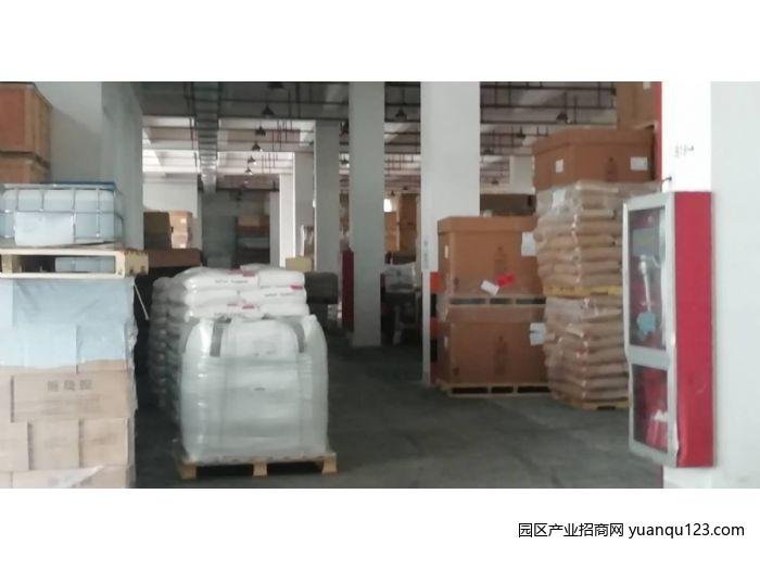 湖东一楼200平标准厂房 门厅 位置好 价格便宜-苏州园区湖东厂房出租（推荐优选）