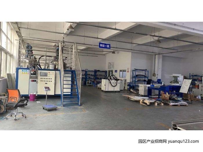 AA唯亭一楼720平标准厂房 可分租 靠近地铁口-苏州示范区唯亭厂房出租（推荐优选）