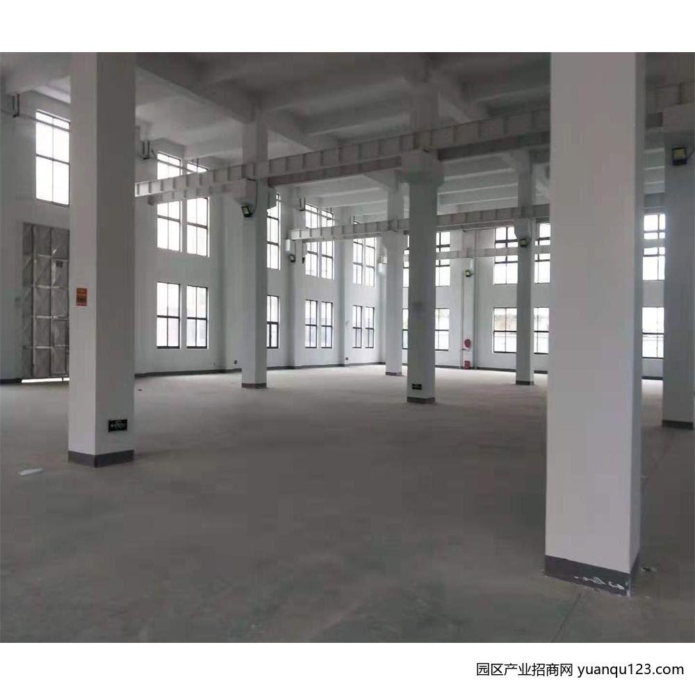 制造用地15亩面积10000平米-苏州吴江吴江松陵厂房出售（推荐优选）
