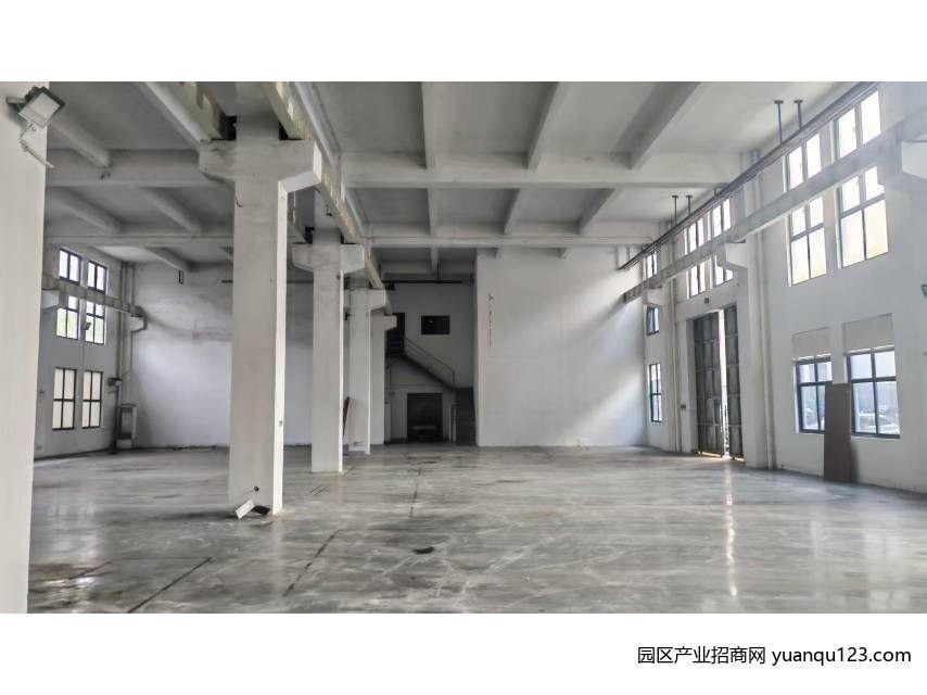 项目整体实景