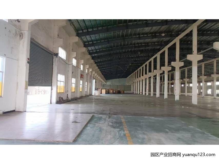 项目整体实景