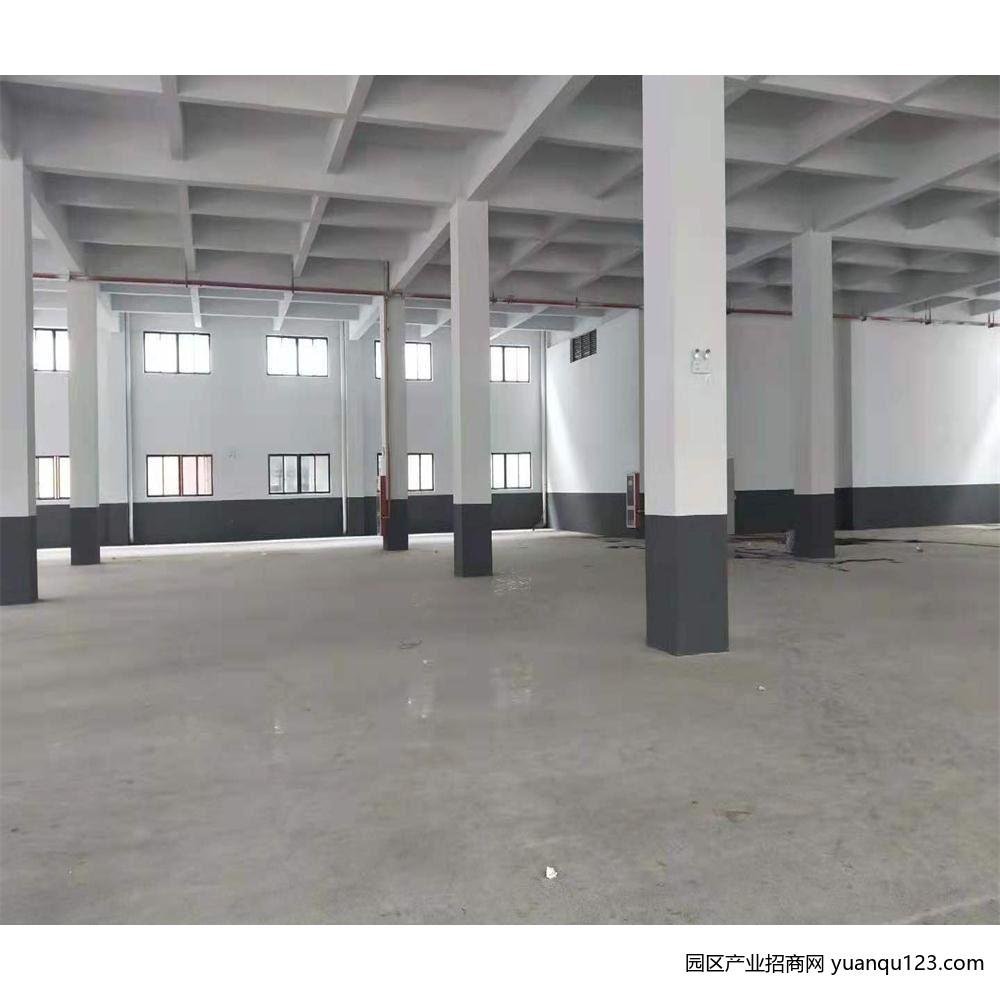 项目整体实景