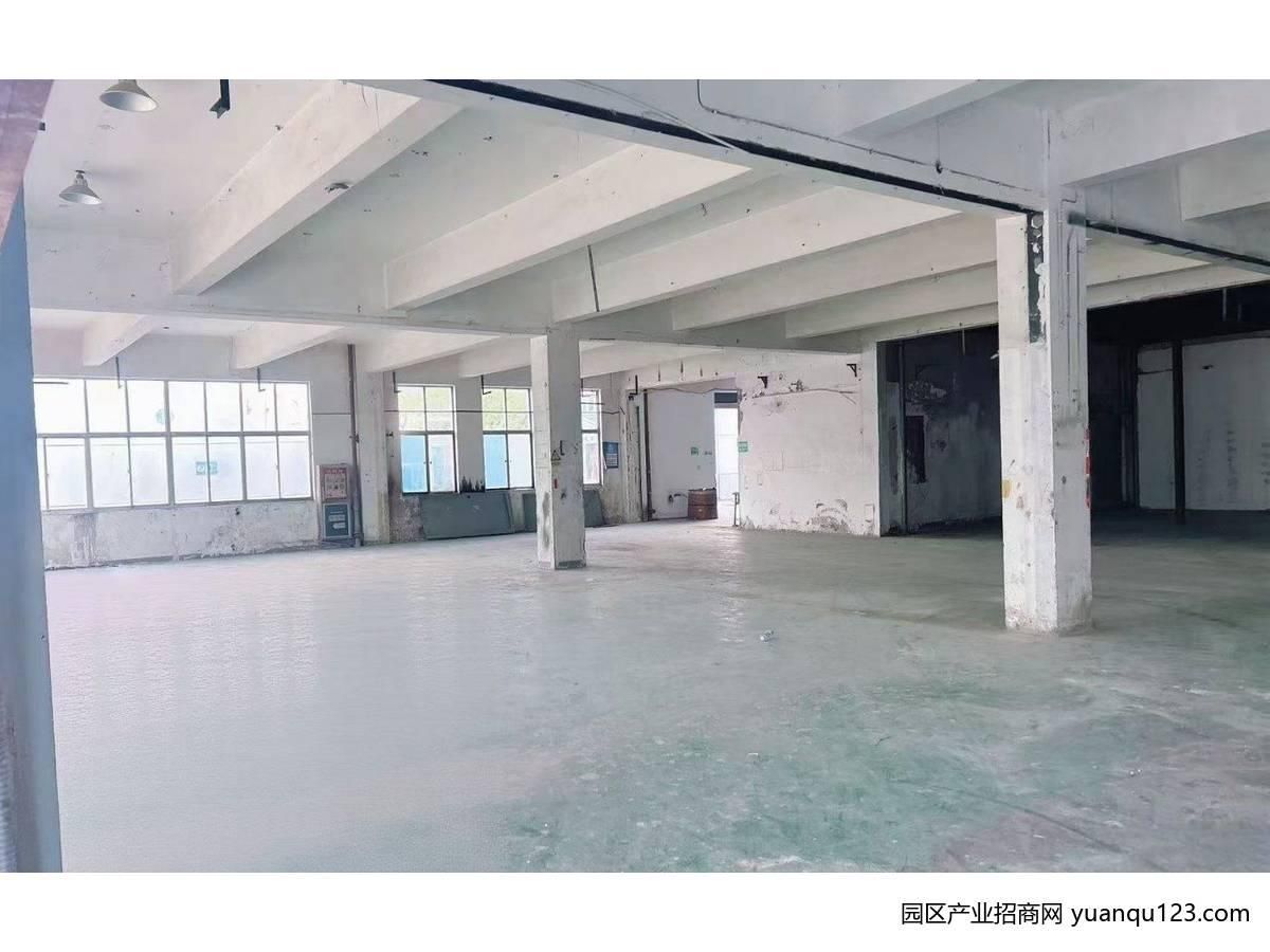 项目整体实景