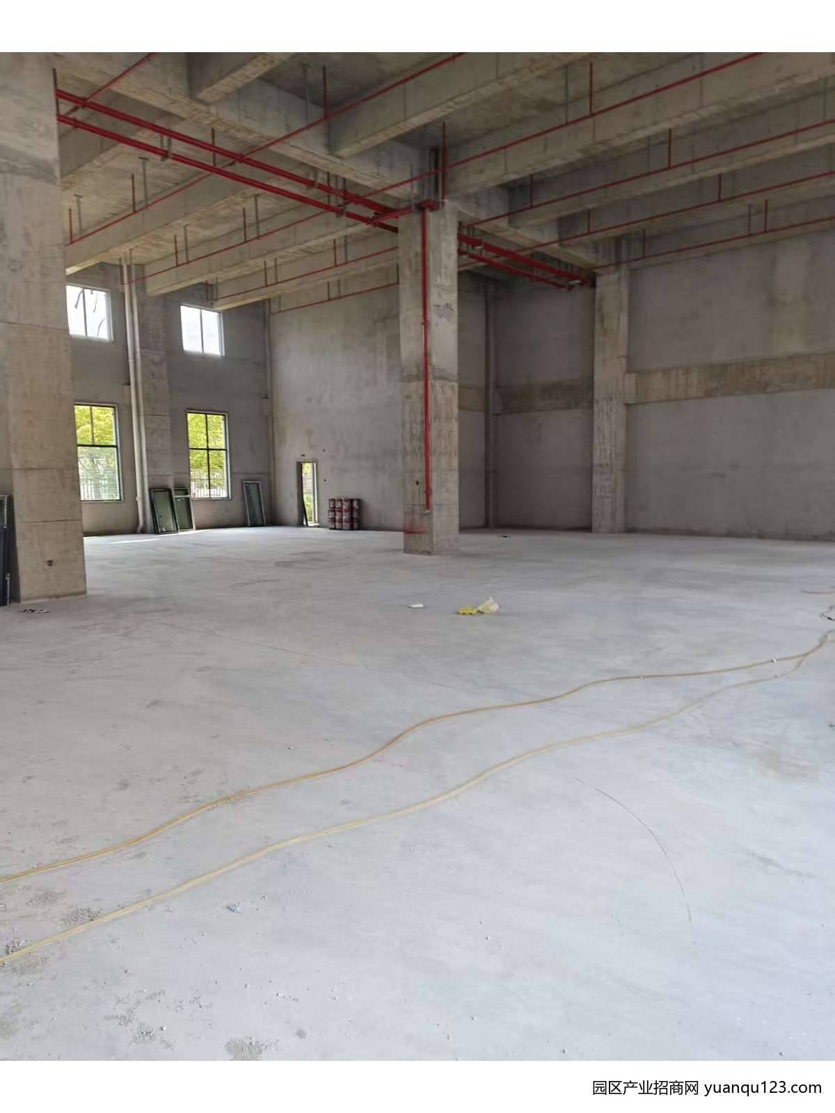 项目整体实景