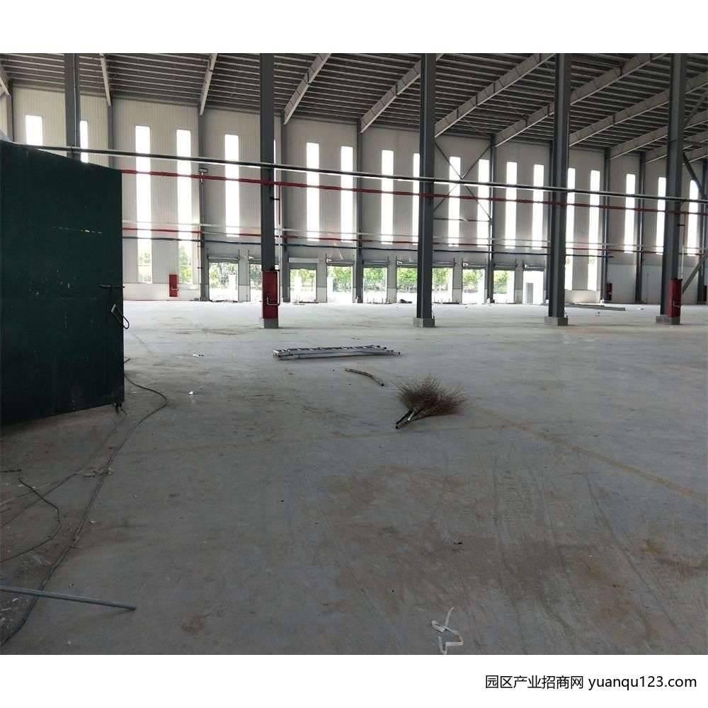 汾湖工业用地24亩-苏州吴江吴江汾湖厂房出售（推荐优选）