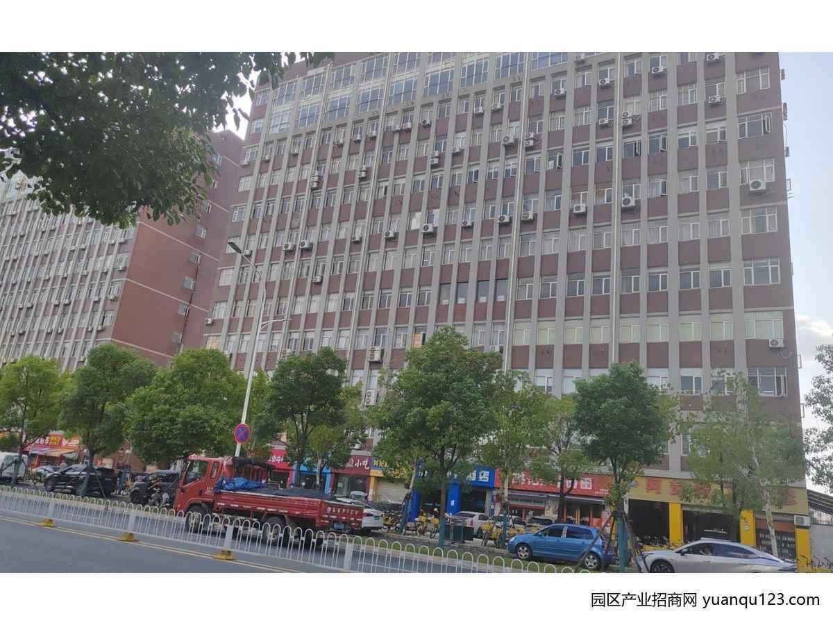 房东直租宏图大地铁站D出口1000平厂房-武汉东西湖宏图大道将军路厂房出租（推荐优选）