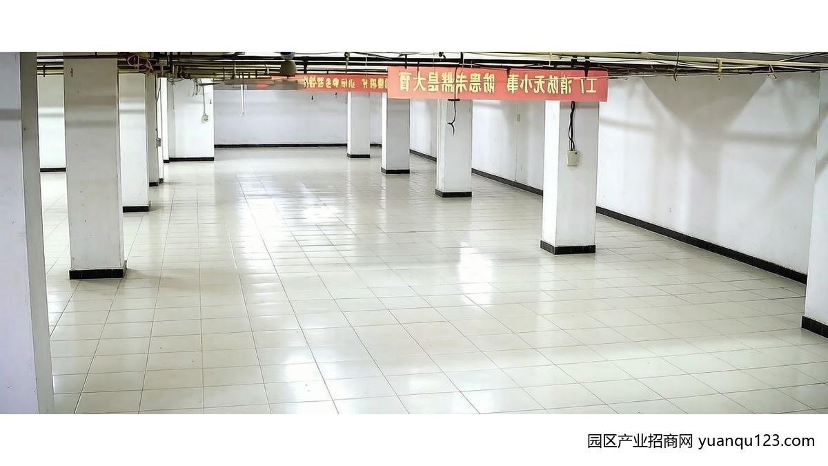 周边配套实景