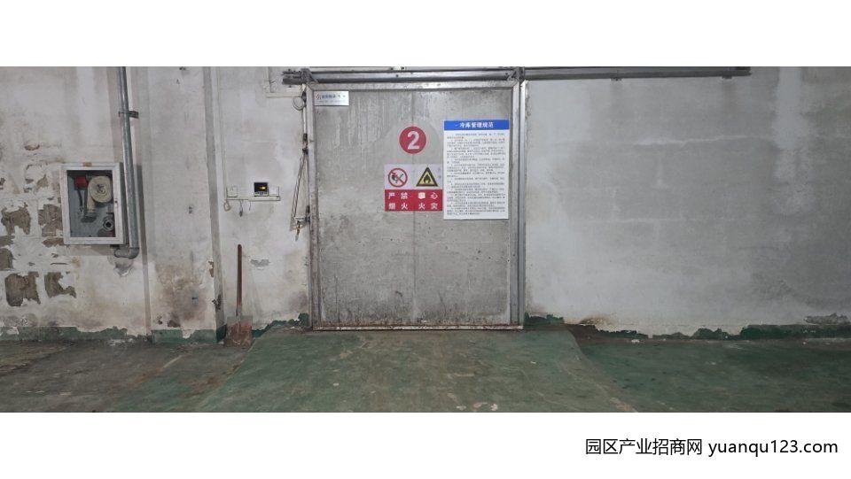 武汉东西湖冷库出租|135平-18℃标库，原房东直租无中介-武汉东西湖径河厂房出租（推荐优选）