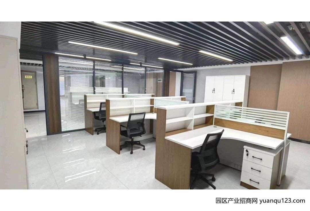 项目整体实景