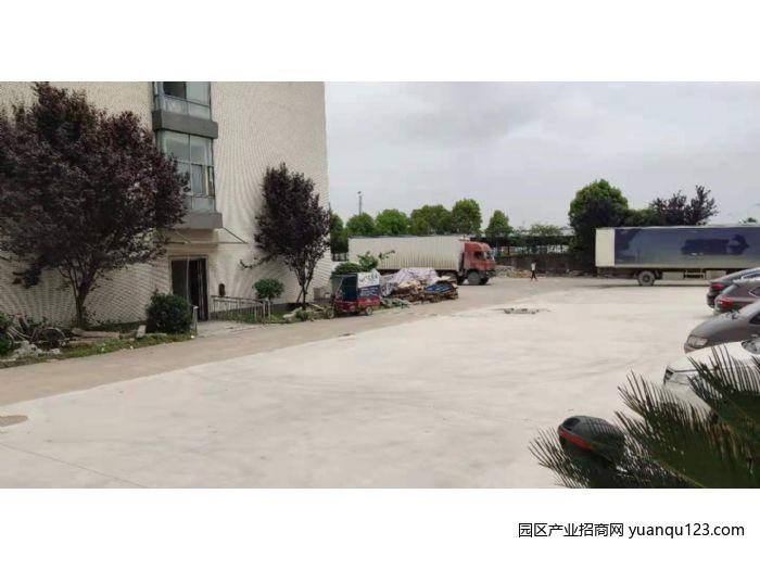 项目整体实景