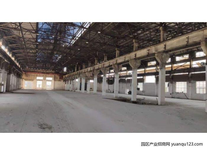 周边配套实景