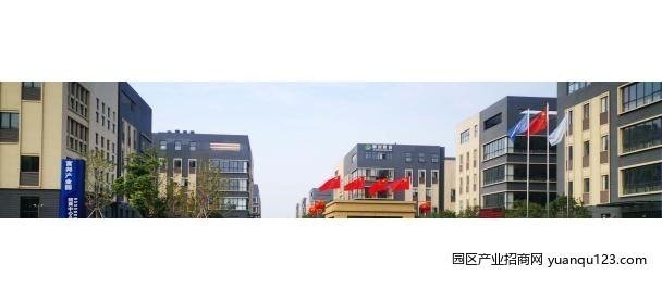 主城独栋可办公可生产-合肥庐阳项目定位富邦产业园庐阳蒙城北路厂房出售（实地看房）