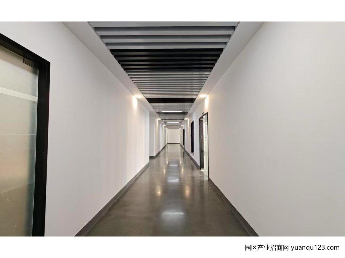 区梅村园区楼上4600平厂房仓库出租，可分组-无锡新吴新区梅村镇厂房出租（推荐优选）