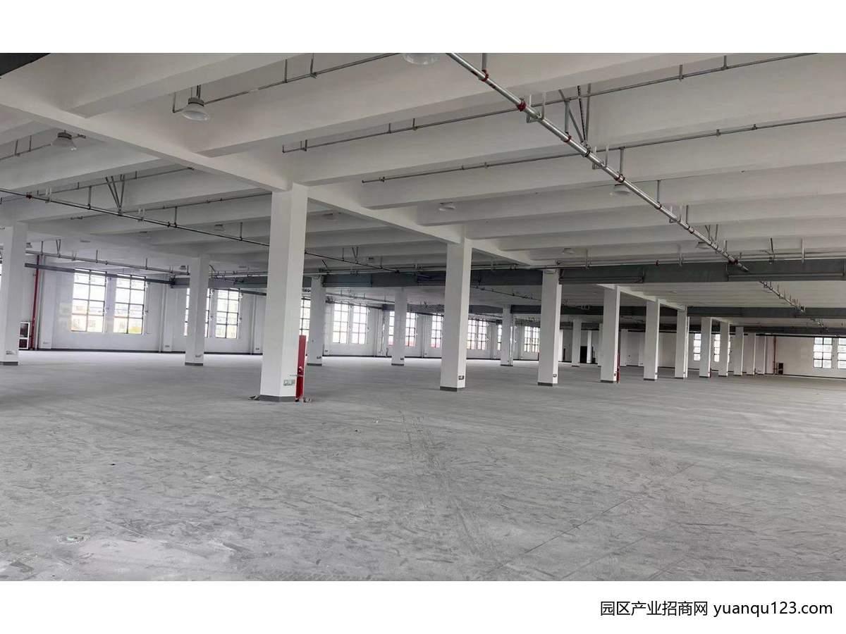 周边配套实景