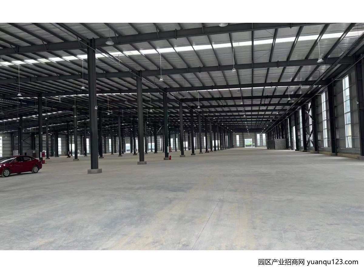产业示范区16000平全新标准厂房出租出售-成都蒲江蒲江寿安厂房出租（多图实拍）