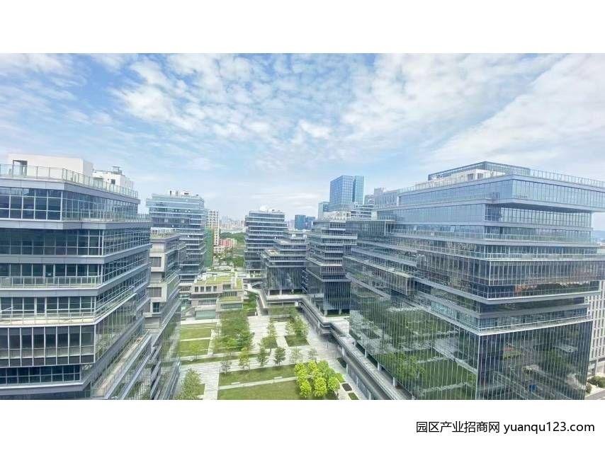 【推荐】深圳光明化创意等新兴产业园独门独院全新厂房36万平米厂房出租（500平米起租）-深圳光明新区厂房出租
