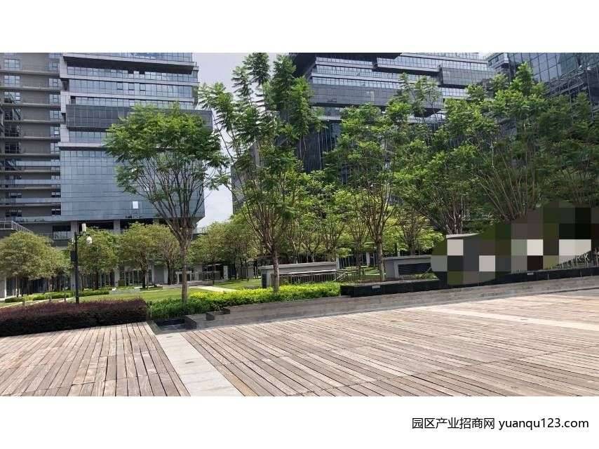 厂房实景图