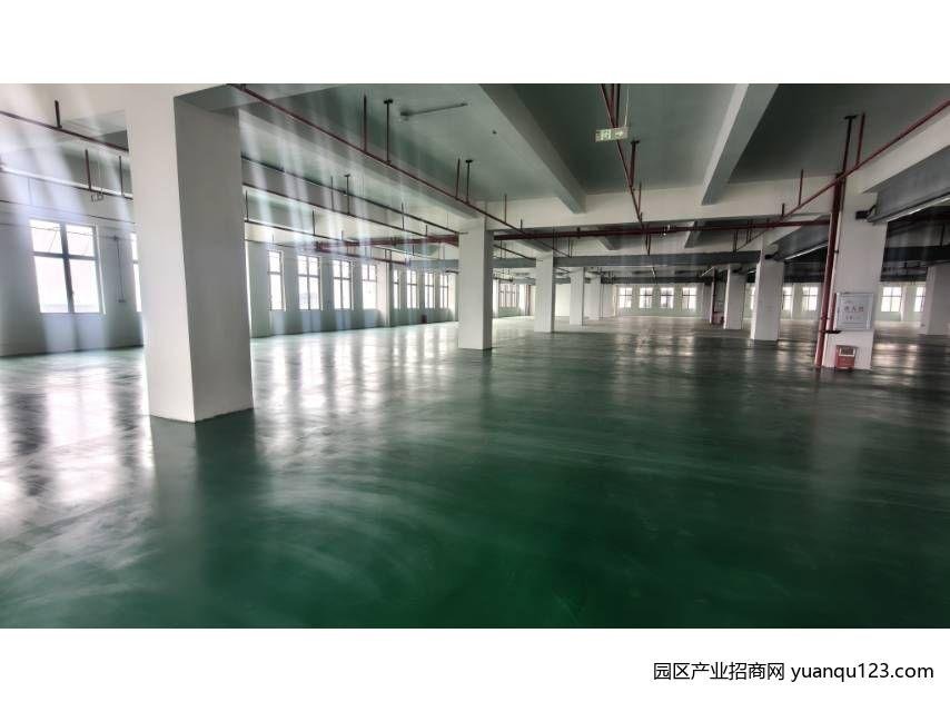 项目整体实景