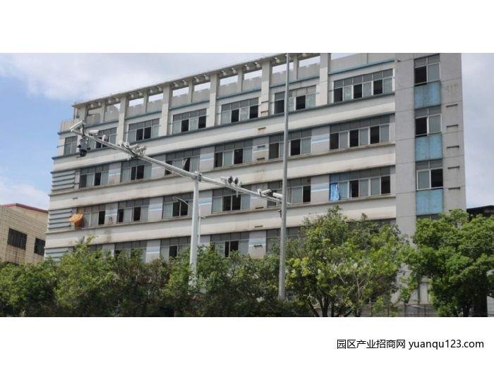 项目整体实景