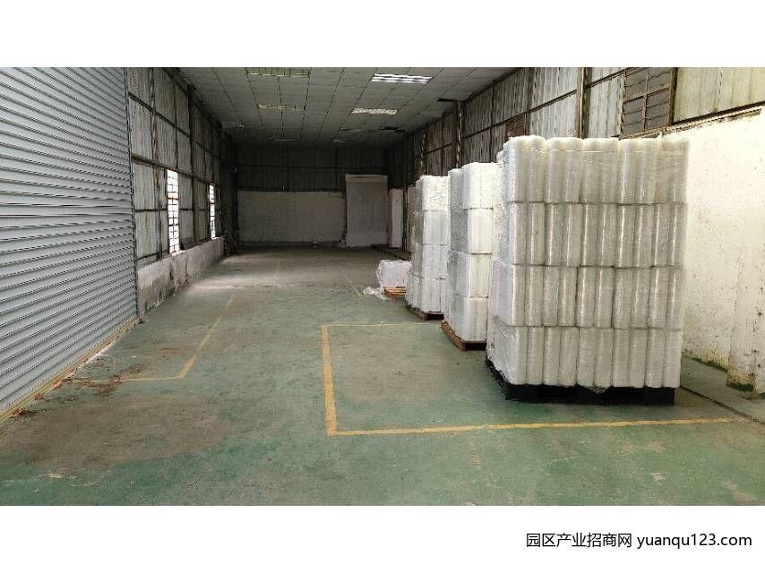 项目整体实景