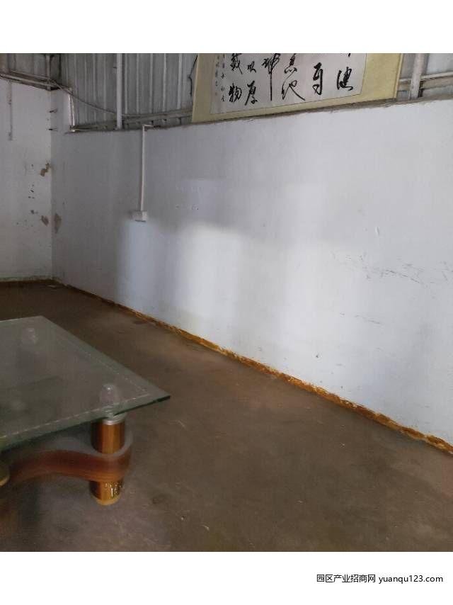 园区实景图